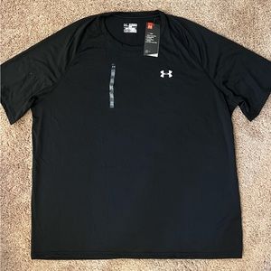 Under Armour Men’s Short Sleeve T-shirt | 3XL